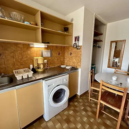 Bien Situe En Face De La Marina St Cyprien Sc895-145 Apartment
