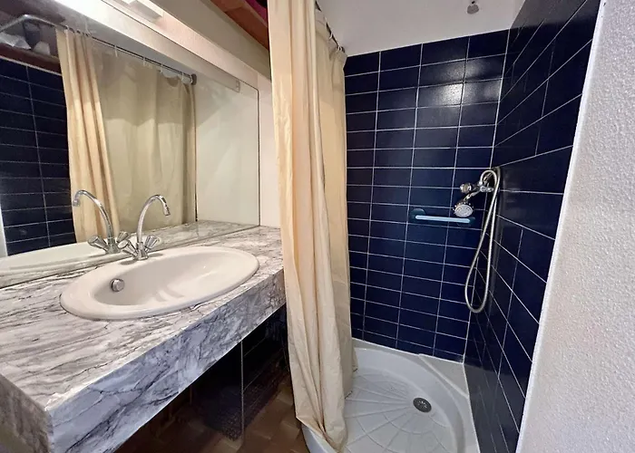 Bien Situe En Face De La Marina St Cyprien Sc895-145 Daire Saint-Cyprien (Pyrenees-Orientales)