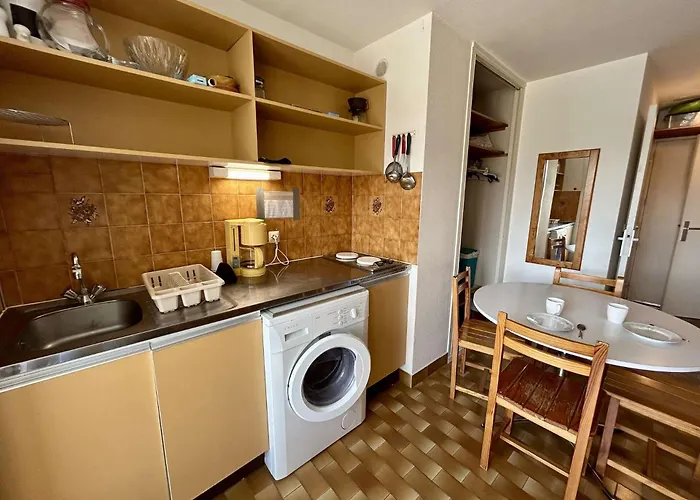 Bien Situe En Face De La Marina St Cyprien Sc895-145 Daire